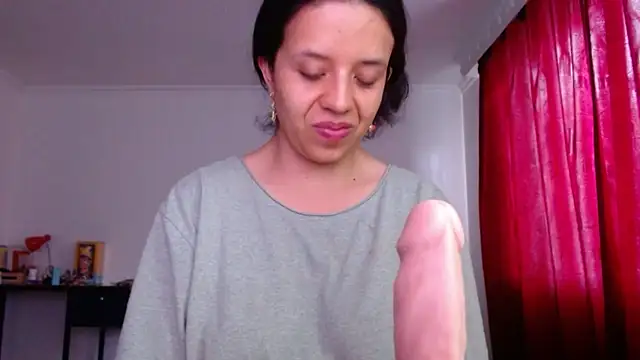 VALERY_MEER Webcam-Show