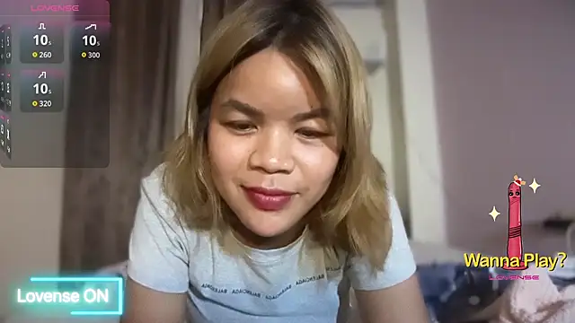 YourhotPotatoTSn Webbikameraesitys