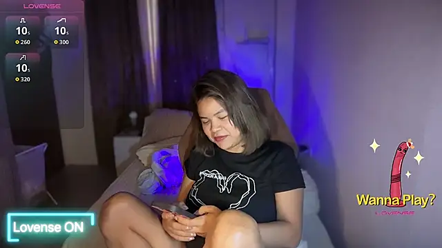 عرض كام YourhotPotatoTS