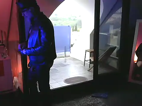 rodrigotof2000's Webcam Show