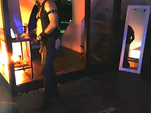Show webcam de rodrigotof2000