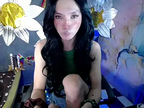 Rhianna_wilson webcam show