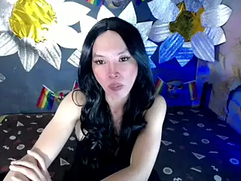 Rhianna_wilsonのウェブカメラショー