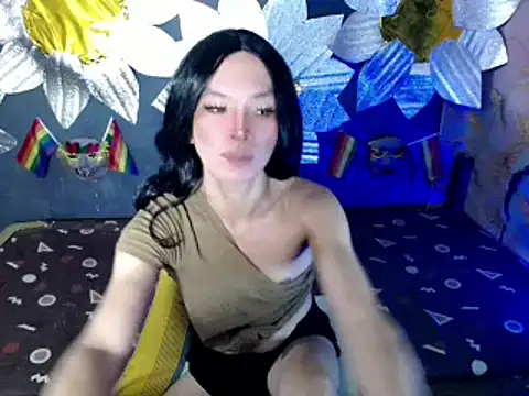 Rhianna_wilson – Kamerová šou