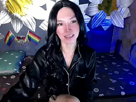 Pertunjukan Kamera Web Rhianna_wilson