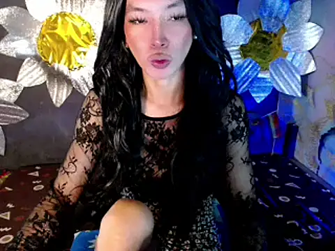 Webkamerová show Rhianna_wilson