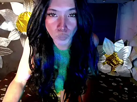 โชว์เว็บแคมของ Rhianna_wilson