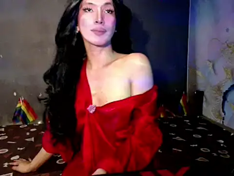 Rhianna_wilsonのウェブカメラショー