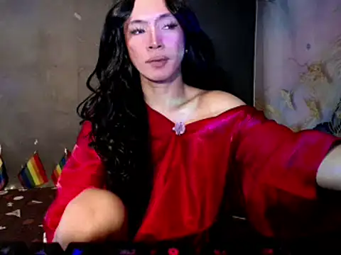 Rhianna_wilson Show in webcam