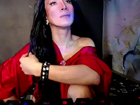 Rhianna_wilsonのウェブカメラショー