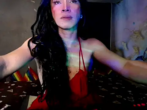 Webkamerová show Rhianna_wilson