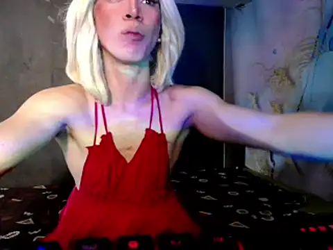 Show de webcam de Rhianna_wilson