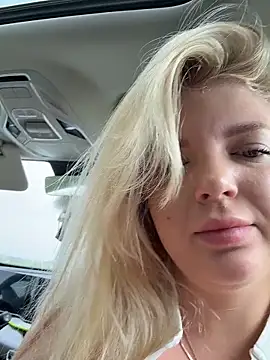 OdriOlsens' Webcam Show