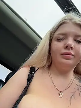 OdriOlsens – webcam-show
