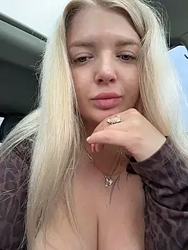 OdriOlsens webcam show