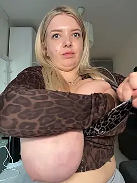 Show Webcam de OdriOlsens