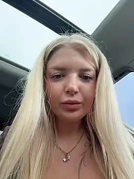 OdriOlsens Webcamshow