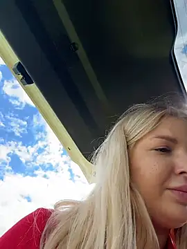 OdriOlsens Webcamshow