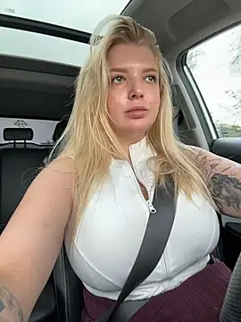OdriOlsens – webcam-show