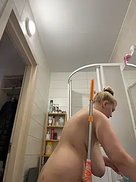 Webkamerová show OdriOlsens