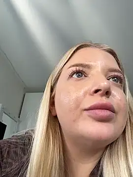 OdriOlsens' Webcam Show