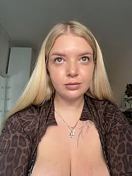 OdriOlsens 웹캠 쇼