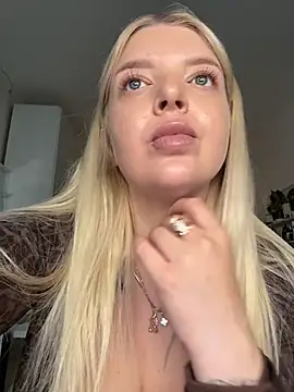 OdriOlsensn Webbikameraesitys