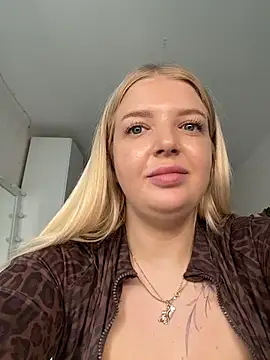 OdriOlsensn Webbikameraesitys