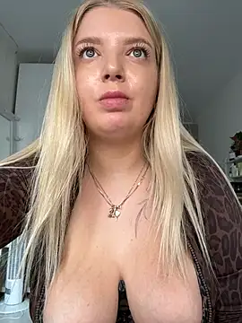 Show de webcam de OdriOlsens