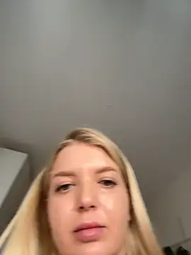 OdriOlsens Webcamshow