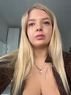OdriOlsens Webcam-Show
