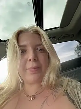 OdriOlsens' Webcam Show
