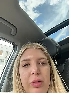 OdriOlsens 网络视讯表演