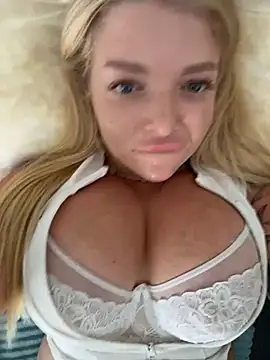 OdriOlsens – webcam-show