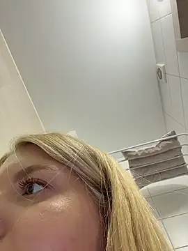 OdriOlsens – webcam-show