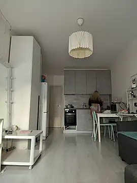 OdriOlsens Webcam Show