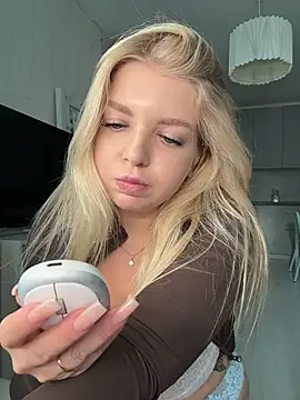 OdriOlsens Webcam Show