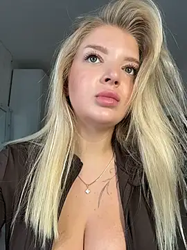 OdriOlsens 웹캠 쇼