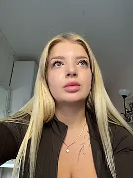 OdriOlsens 网络视讯表演