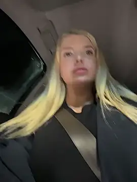 OdriOlsens Show in webcam