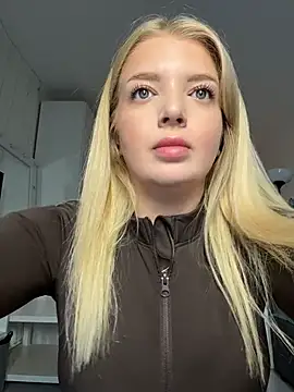OdriOlsens' Webcam Show