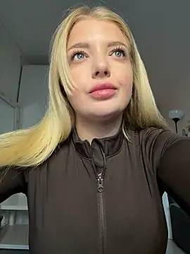 OdriOlsens 라이브 XXX 채팅