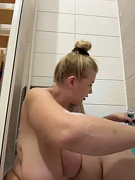 OdriOlsens – webcam-show