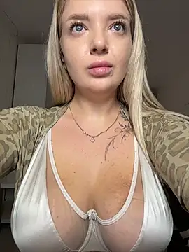OdriOlsens' Webcam Show