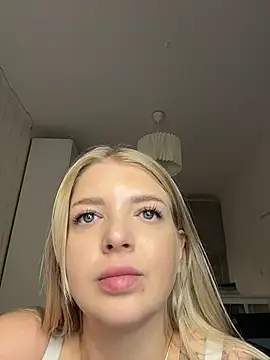 OdriOlsens Webcam-Show