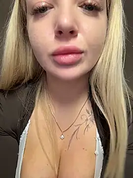 OdriOlsens 라이브 XXX 채팅