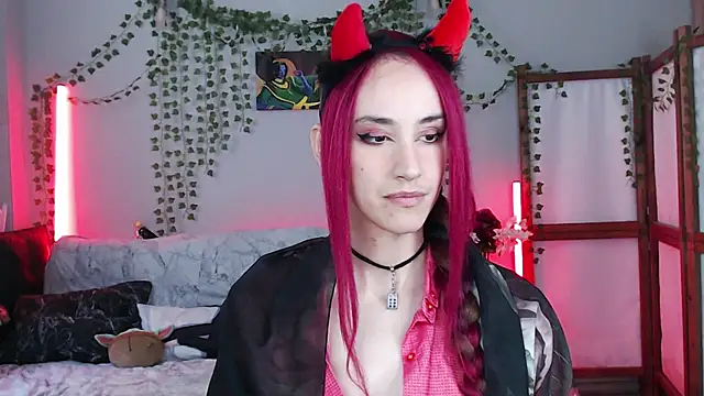Wildorchid_ Webcam-Show