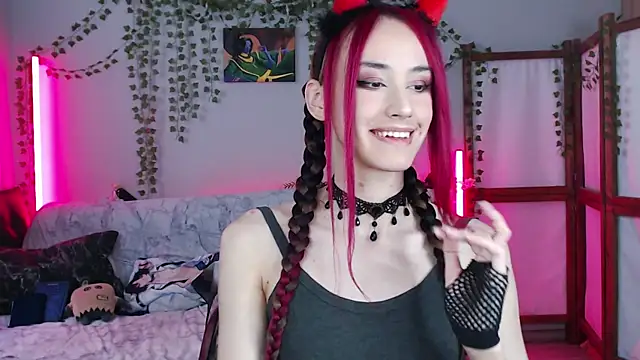 Wildorchid_'s Webcam Show
