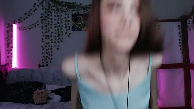 Wildorchid_ Show in webcam