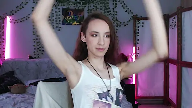 Wildorchid_ Webcam-Show